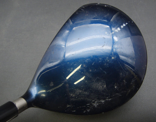 Mizuno Cortechno Design 300E 10° Driver Stiff Graphite Shaft GolfZon Park Grip