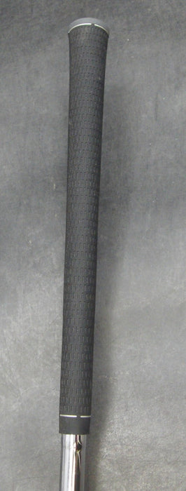 Taylormade M3 Pigtching Wedge Stiff Steel Shaft Taylormade Grip