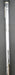 Titleist BV Vokey 60° Lob Wedge Regular Steel Shaft Royal Grip