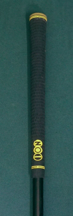 Mizuno Intage Power TRJ X3 10.5° Driver 4.5 Seniors Graphite Shaft No1 Grip