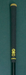 Mizuno Intage Power TRJ X3 10.5° Driver 4.5 Seniors Graphite Shaft No1 Grip