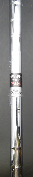 Callaway X-16 Pro Series SteelHead 8 Iron Regular Steel Shaft Royal Grip