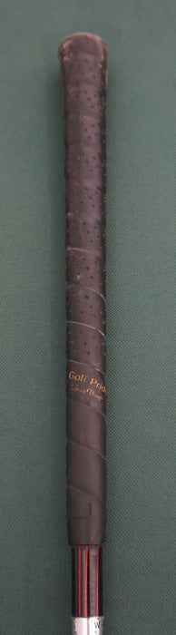 Vintage Top Flite Heat Spalding 10.5 Degree Driver Regular Graphite Shaft