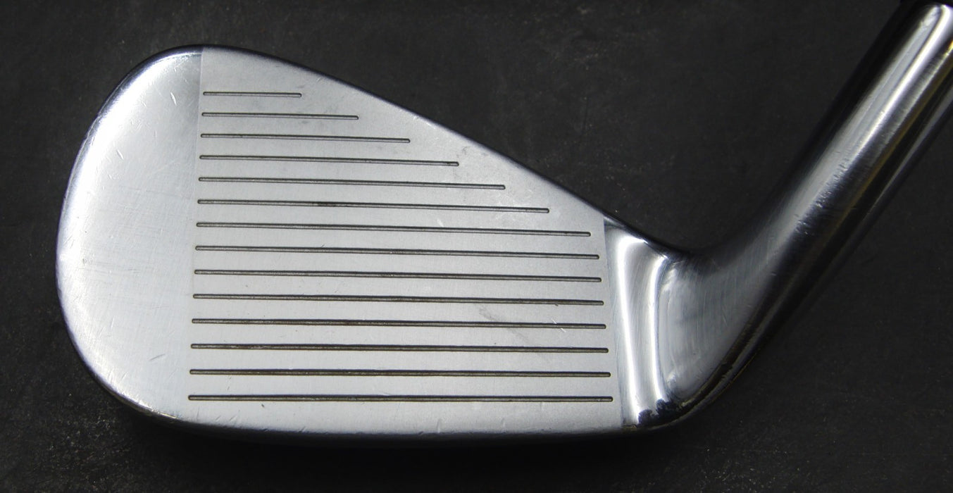 TaylorMade SLDR 8 Iron Stiff Steel Shaft TaylorMade Grip