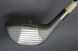 Ladies ZETT Special Wood Ladies Steel Shaft Enjoy Body Grip