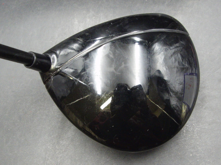 Callaway FT-5 9.5° Driver Stiff Graphite Shaft Kirkland Signature Grip