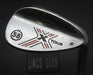 Callaway X Tour 58° Sand Wedge Regular Steel Shaft Callaway Pro Series Grip