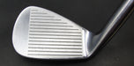 TaylorMade TP RSi Forged 9 Iron Stiff Steel Shaft Golf Pride Grip