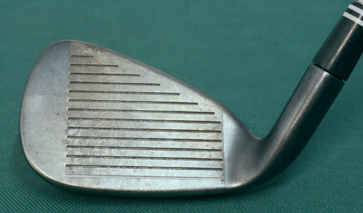 Cleveland Tour Action TA7 8 Iron Uniflex Steel Shaft Cleveland Grip