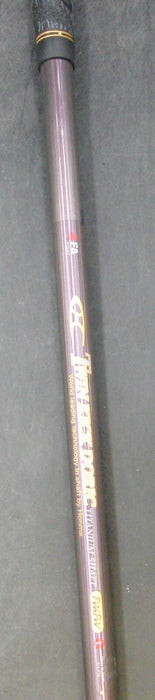 Ladies Honma Twin Marks MA-601 9 Iron Ladies Graphite Shaft Honma Grip