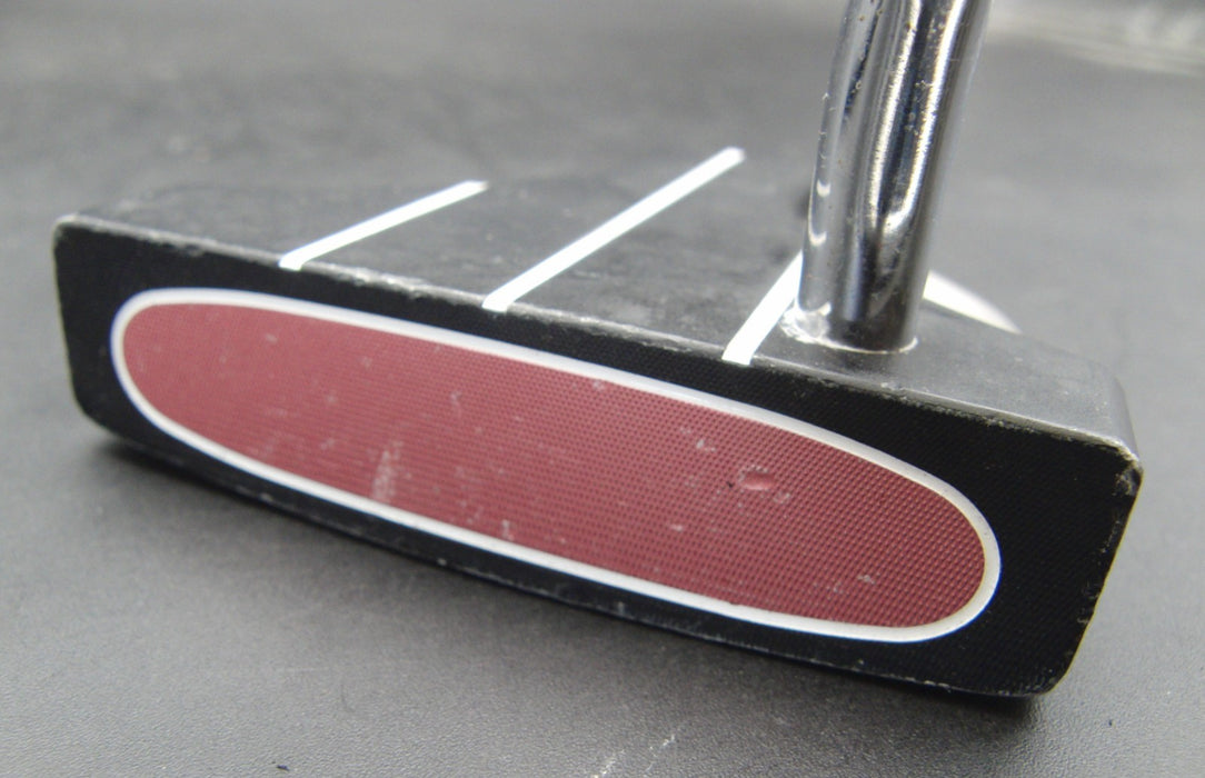 Srixon P-513 Moment of Inertia Mallet Putter 86cm Length Steel Shaft Nexgen Grip