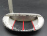 KissMark Putter 89m Playing Length Steel Shaft with Grip
