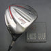 Bridgestone Tourstage X-Drive 9.5° Driver Stiff Graphite Shaft Benross Grip