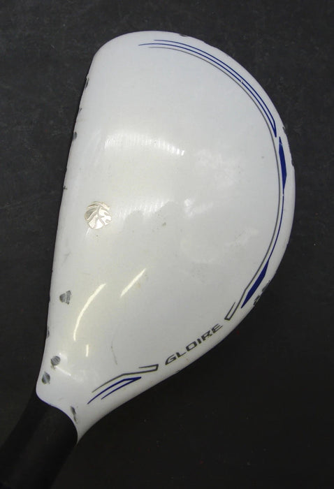 TaylorMade Gloire Forged 11° Driver & Taylormade Gloire Speed Pocket 4 Hybrid