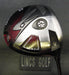Golden Prix T.C.S II 10.5° Driver Regular Graphite Shaft Nexgen Grip