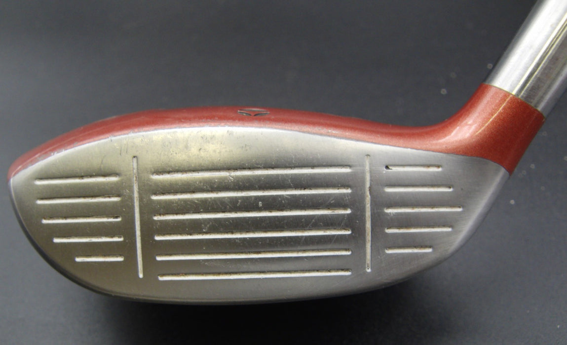 TaylorMade FireSole 3 Wood Stiff Graphite Shaft Golf Pride Grip