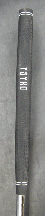 Odyssey Metal-X 9 Putter 78cm Length Steel Shaft (Can be extended)*
