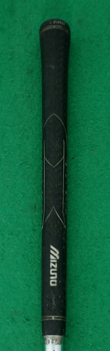Mizuno MX15 T-Zoid 6 Iron Stiff Steel Shaft Golf Pride Grip
