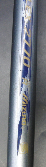 Mizuno Zephyr EG-245V 19° 4 Wood Regular Graphite Shaft Mizuno Grip