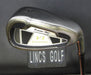 Power Bilt V1 Citation Pitching Wedge Regular Graphite Shaft Power Bilt Grip