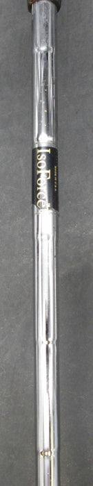 Ping Karsten Anser 2F Putter 89cm Length Steel Shaft West Golf Grip*