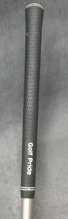 King Cobra SZ 9 Iron Aldila Seniors Graphite Shaft Cobra Grip