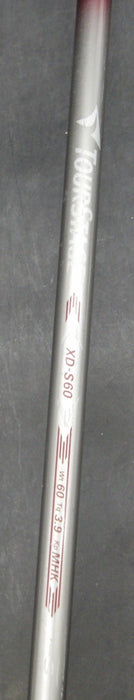 Bridgestone TourStage X-Drive GR 15° 3 Wood Stiff Graphite Shaft TourStage Grip