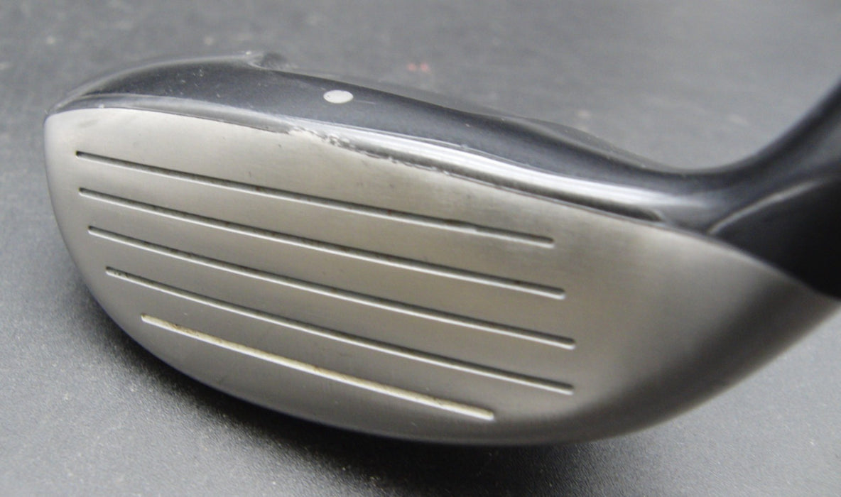 Nike Ignite 3 Hybrid Uniflex Steel Shaft Nike Grip