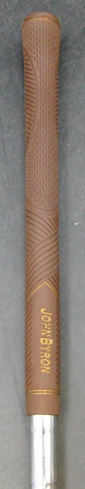 Ping Eye 2 Karsten Black Dot 6 Iron Stiff Steel Shaft John Byron Grip