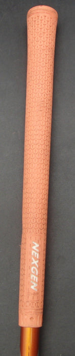 Tsuruya Onesider DS Ver. 2.0 15° 3 Wood Regular Graphite Shaft Nexgen Grip