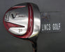 Nike VR II Pro Ltd Edition 15° 3 Wood Regular Graphite Shaft Honma Grip