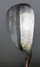 Adams Golf Tom Watson 60° Lob Wedge Regular Steel Shaft Adamsgolf Grip