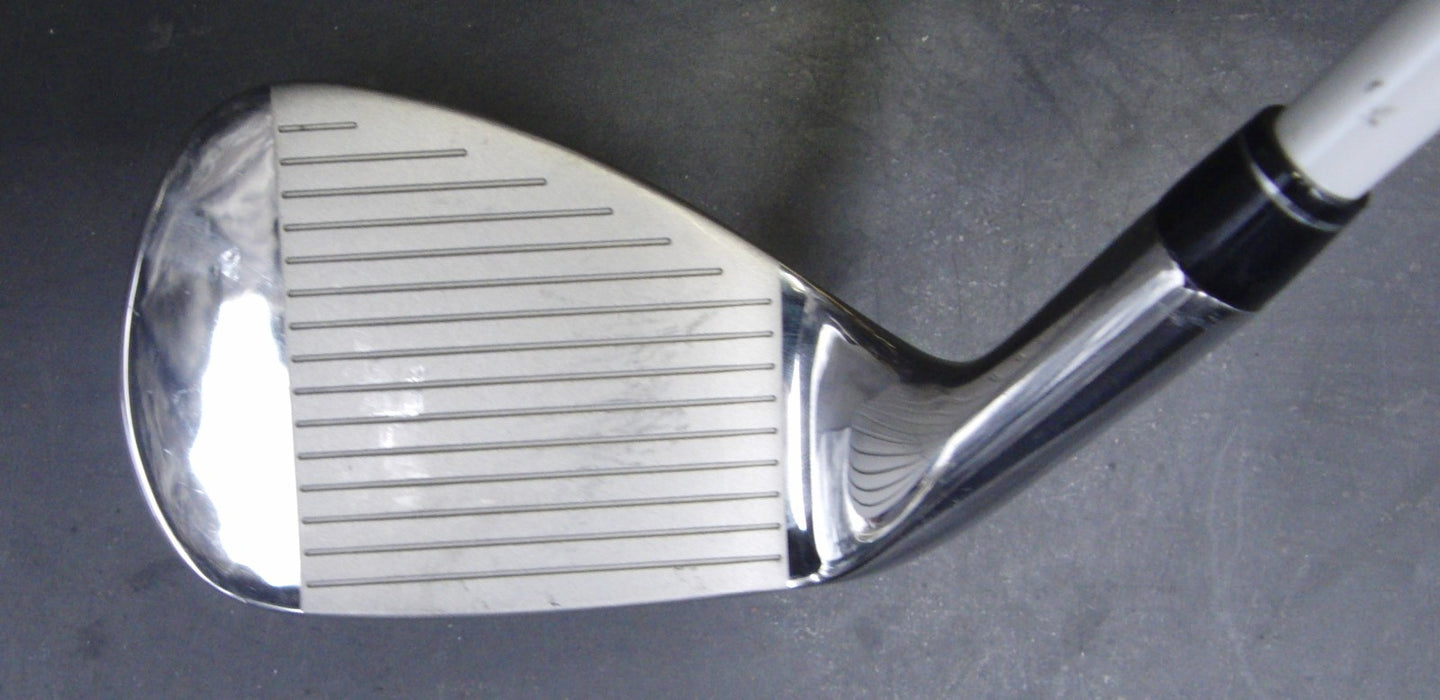 Ladies Callaway Paradym Ai Smoke Max Fast Gap A Wedge Ladies Graphite Shaft