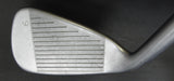 Ping G400 Black Dot 6 Iron Stiff Steel Shaft Golf Pride Grip