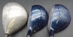 Set Of Tech Max Tour 5-SW + Callaway Driver + 3 + 5 Wood + Putter