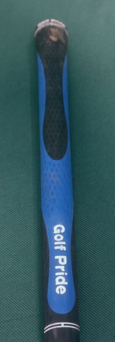 Nike CCI Forged 4 Iron Extra Stiff Steel Shaft Golf Pride Grip