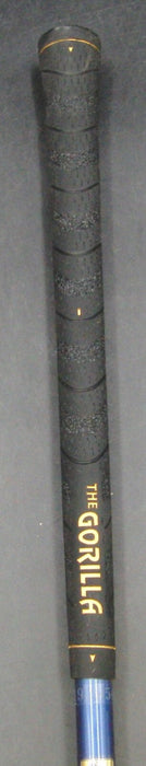 The Gorilla Refine Concept 15° 3 Wood Regular Graphite Shaft The Gorilla Grip