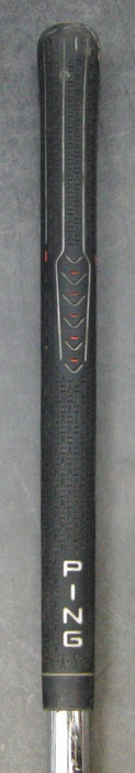 Ping i20 Black Dot Gap Wedge Regular Steel Shaft Ping Grip (Missing Weight)