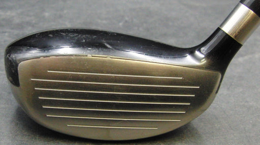 MacGregor Mactec NV-R FW 15° 3 Wood Regular Graphite Shaft Mactec NV-R Grip