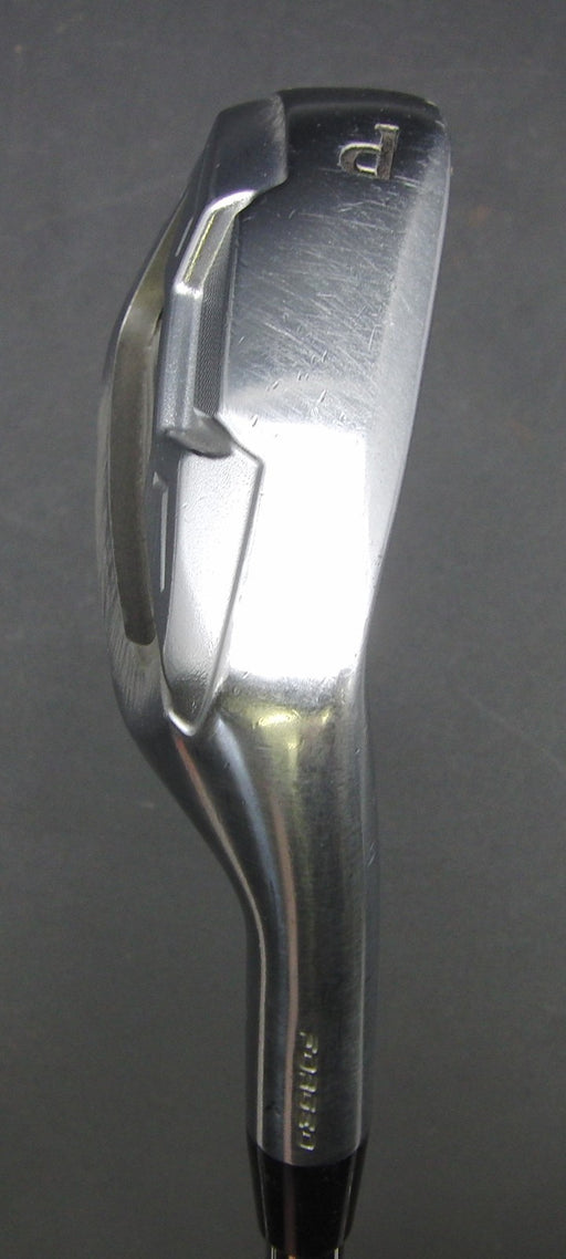 Nike VRS Forged Pitching Wedge Regular Steel Shaft Nike Grip