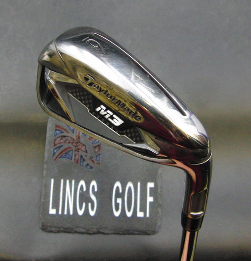 Taylor made M3 6 Iron Regular Steel Shaft Golf Pride Grip