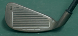 Callaway Big Bertha Gold 3 Iron Regular Graphite Shaft Callaway Grip