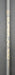 Callaway Big Bertha 1996 8 Iron Stiff Graphite Shaft Callaway Grip