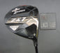 Srixon ZX-7 10.5° Driver Stiff Graphite Shaft Tour Edge Grip