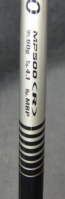 Srixon XXIO Impact Power Matching 53° Gap A Wedge Regular Graphite Shaft +Grip