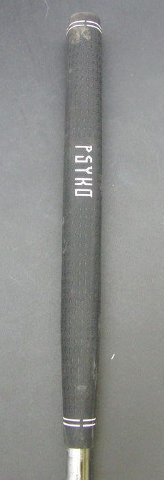 BeCu Ping Anser 2 Putter Steel Shaft 89cm Length Psyko Grip*