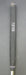 BeCu Ping Anser 2 Putter Steel Shaft 89cm Length Psyko Grip*