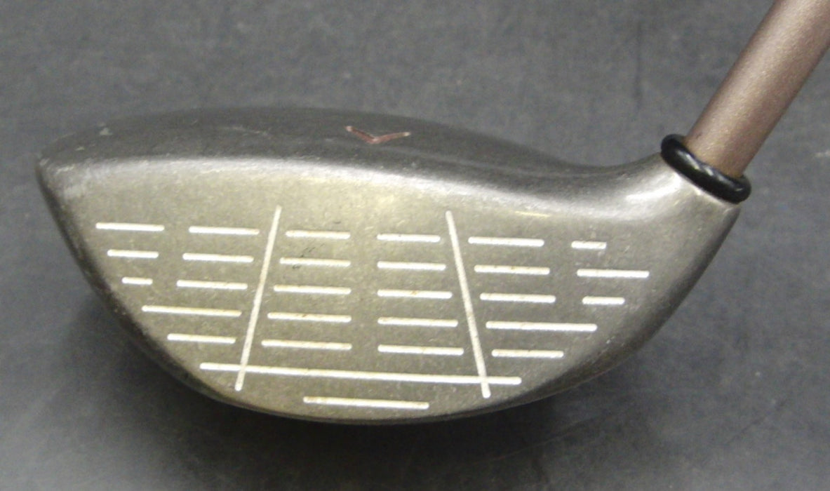 Callaway Great Big Bertha 7 Wood Ladies Graphite Shaft Callaway Big Bertha Grip