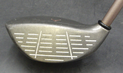 Callaway Great Big Bertha 7 Wood Ladies Graphite Shaft Callaway Big Bertha Grip