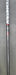 Callaway RAZR X 6 Iron Regular Graphite Shaft Callaway Grip